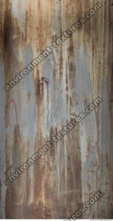 metal rusted paint 0006